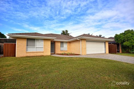 10 Parkland Dr, Pacific Paradise, QLD 4564