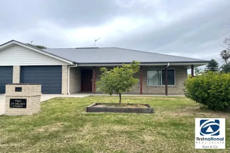Contact Agent For Address, Goondiwindi, QLD 4390