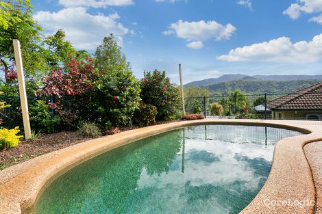 Property photo of 10 Crows Nest Terrace Trinity Beach QLD 4879