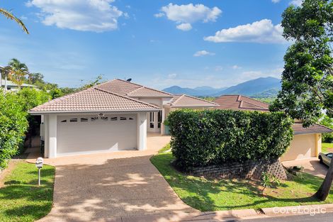 Property photo of 10 Crows Nest Terrace Trinity Beach QLD 4879