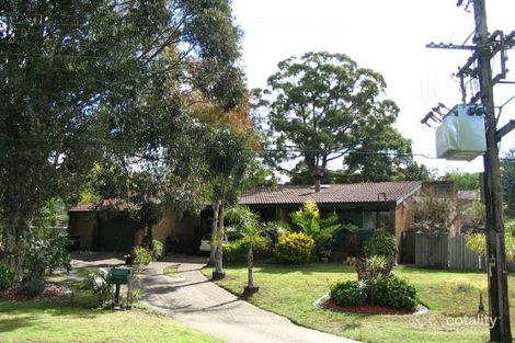 13 Palace Rd, Baulkham Hills, NSW 2153