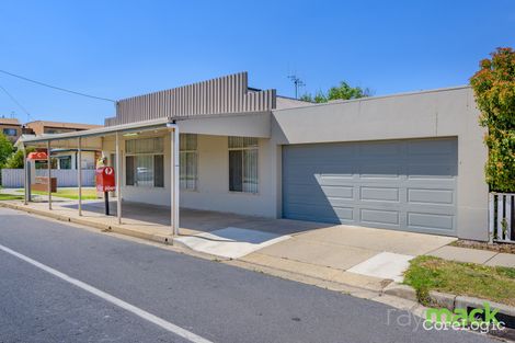 Property photo of 439 McDonald Road Lavington NSW 2641