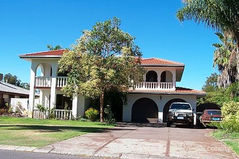 14 Regency Dr, Thornlie, WA 6108