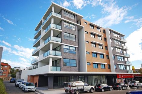 5/46-48 President Ave, Caringbah, NSW 2229