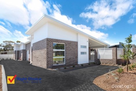1/19 Tabourie Cl, Flinders, NSW 2529