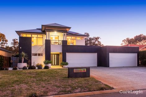 Property photo of 8 Longview Way The Vines WA 6069