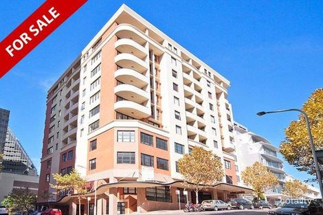 Property photo of 304/26 Napier Street North Sydney NSW 2060