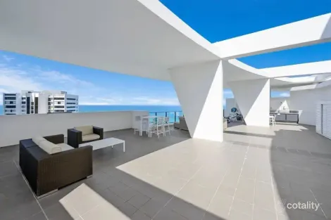 3003/22 Surf Pde, Broadbeach, QLD 4218