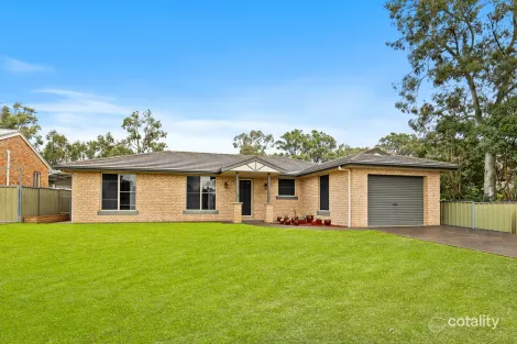 185 Denison St, Mudgee, NSW 2850