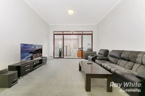 Property photo of 33/22-32 Great Western Highway Parramatta NSW 2150