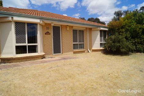 Property photo of 10 Lauterbach Drive Gosnells WA 6110