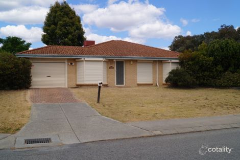 Property photo of 10 Lauterbach Drive Gosnells WA 6110