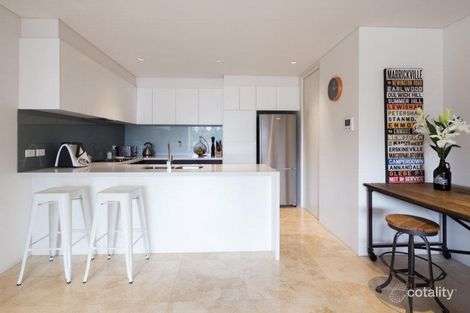 Property photo of 2/27-33 Homer Street Earlwood NSW 2206