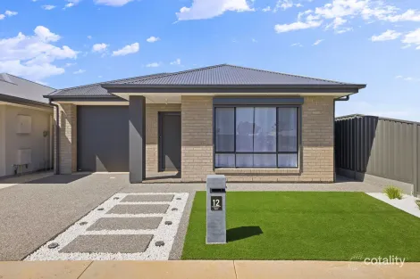12 Hastwell Dr, Munno Para Downs, SA 5115