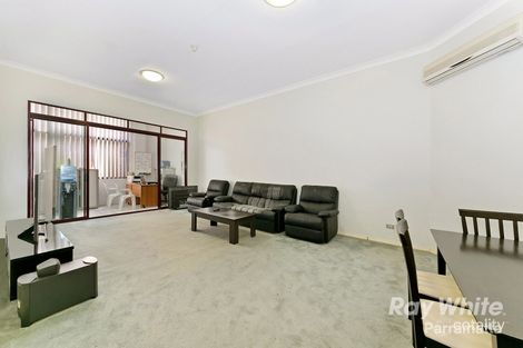 Property photo of 33/22-32 Great Western Highway Parramatta NSW 2150