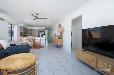 Property photo of 7 Hammersmith Crescent Doolandella QLD 4077