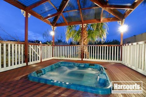 Property photo of 4 Shearwater Drive Carrum Downs VIC 3201