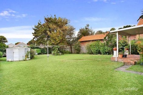 Property photo of 109 Waratah Street Haberfield NSW 2045