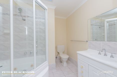 Property photo of 2/3-9 Barrington Crescent Amaroo ACT 2914