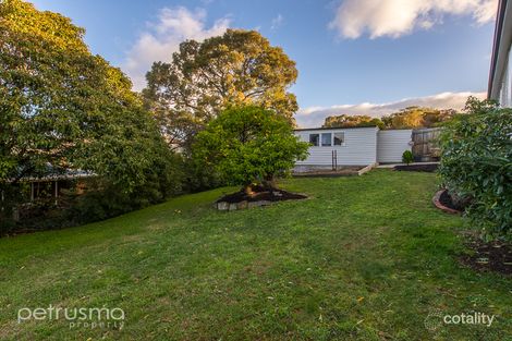 Property photo of 68 Forest Road West Hobart TAS 7000