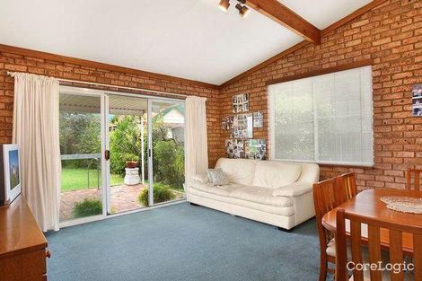 Property photo of 109 Waratah Street Haberfield NSW 2045