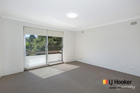 Property photo of 3/2-4 Hampden Street Ashfield NSW 2131