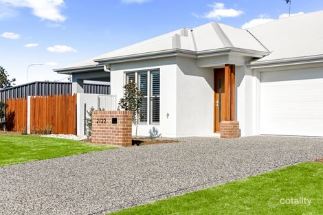 Property photo of 2/22 Tyrone Street Middle Ridge QLD 4350