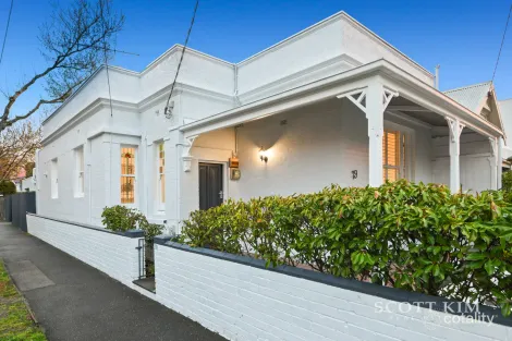 Property photo of 19 Wordsworth Street St Kilda VIC 3182