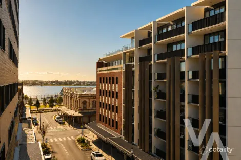 302/27 Wolfe St, Newcastle, NSW 2300