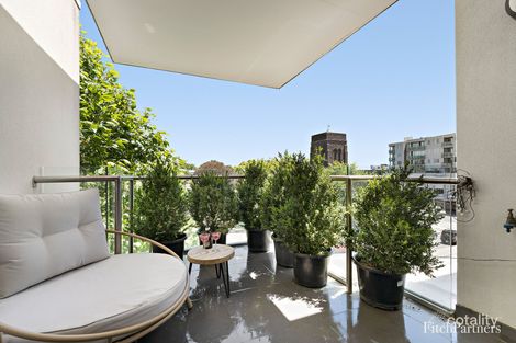 Property photo of 205/220 Burke Road Glen Iris VIC 3146