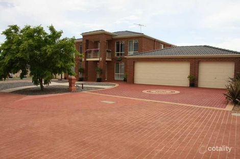 5 Hollydale Ct, Melton West, VIC 3337