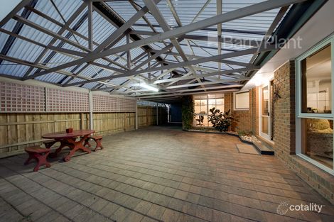 Property photo of 14 Howey Road Pakenham VIC 3810