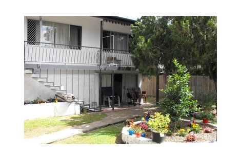 Property photo of 27 Choonda Street Cranbrook QLD 4814