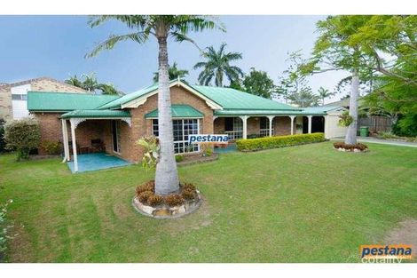 Property photo of 112 Edenlea Drive Meadowbrook QLD 4131
