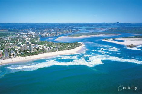 1410/1 South Sea Islander Way, Maroochydore, QLD 4558