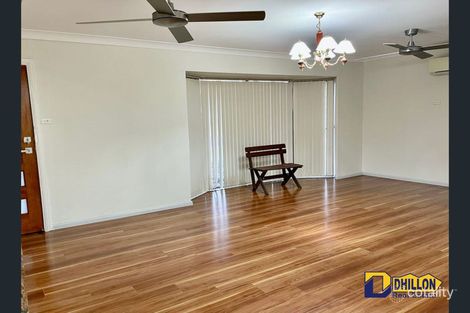 Property photo of 2 Pademelon Avenue St Helens Park NSW 2560