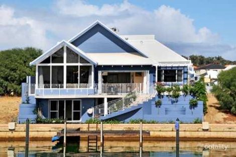 107 Avocet Island Qys, Wannanup, WA 6210