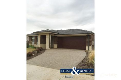 Property photo of 11 Cedarwood Drive Warragul VIC 3820