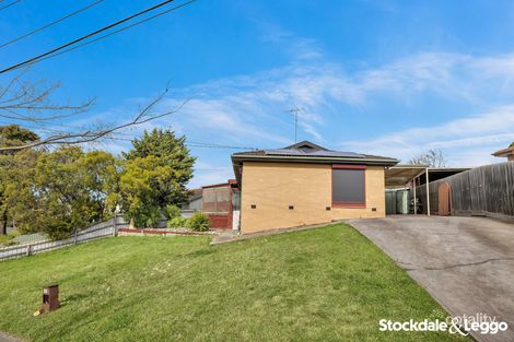Property photo of 85 Erinbank Crescent Westmeadows VIC 3049
