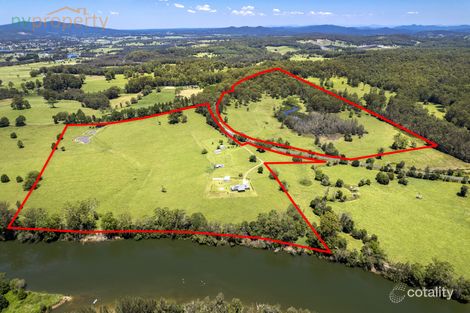 440 Wilson Rd, Congarinni North, NSW 2447