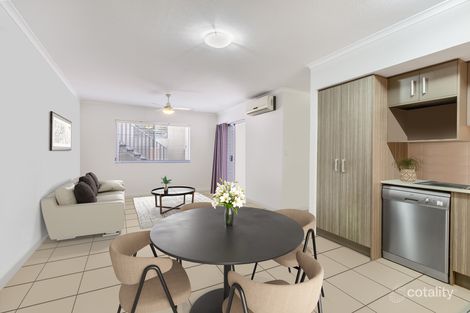 Property photo of 23/50 Collier Street Stafford QLD 4053