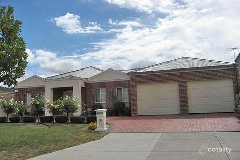 11 Coleman Ct, Taylors Lakes, VIC 3038