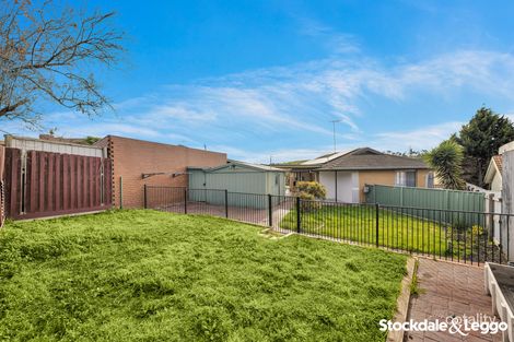 Property photo of 85 Erinbank Crescent Westmeadows VIC 3049