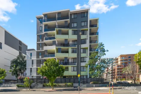 Property photo of 49/6-8 George Street Warwick Farm NSW 2170