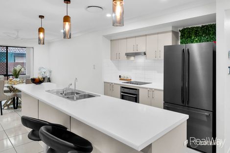 Property photo of 46 Gordon Drive Bellbird Park QLD 4300