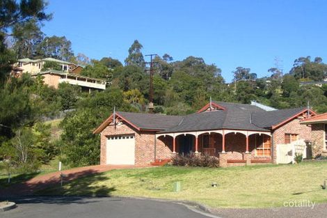 18 River Oak Rd, Farmborough Heights, NSW 2526