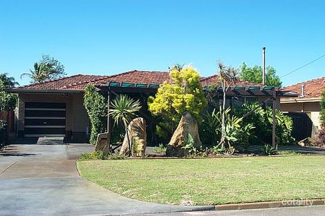 Property photo of 9 Compton Way Morley WA 6062