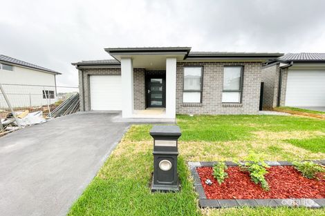 25 Cabbage Gum Ave, Denham Court, NSW 2565