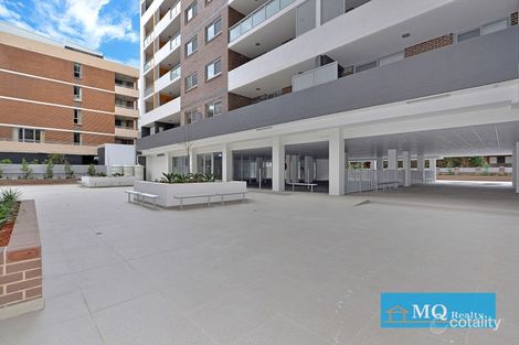 Property photo of 150/6-14 Park Road Auburn NSW 2144