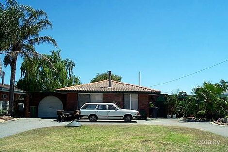 Property photo of 25 Eclipse Way Beckenham WA 6107